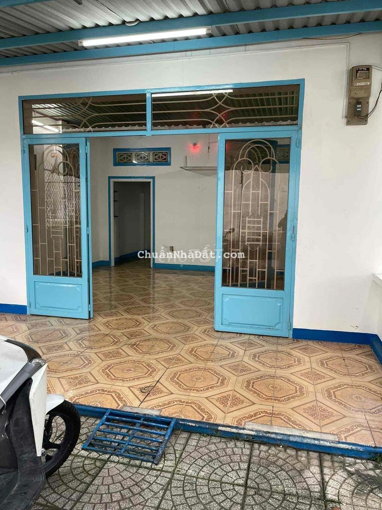 cho thuê nhà gần vòng xoay hiệp thành 3