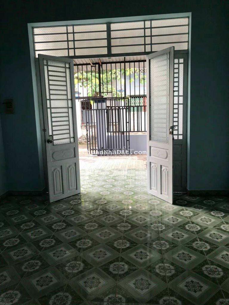 Cho thuê nhà 2pn cách đại học thủ dầu một 200m