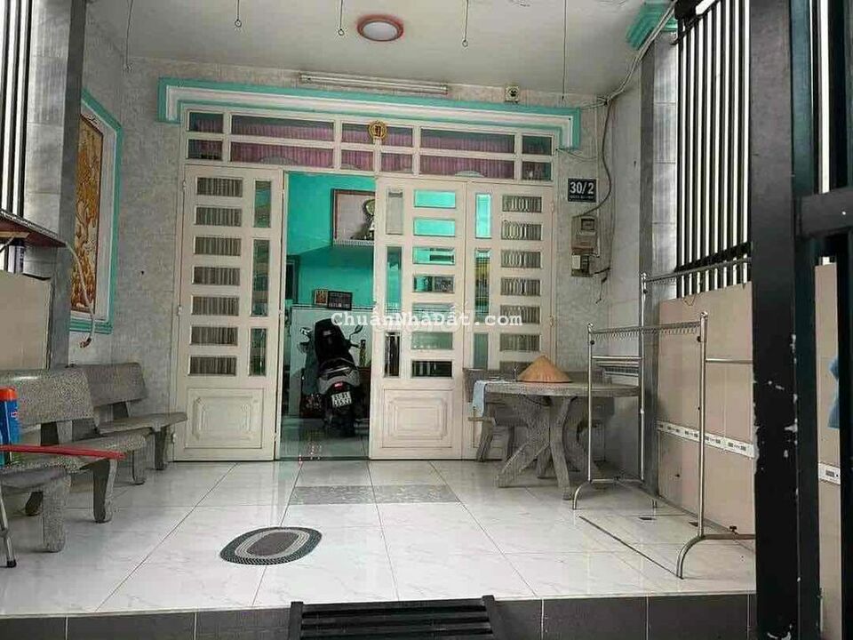 cho thuê nhà phú mỹ