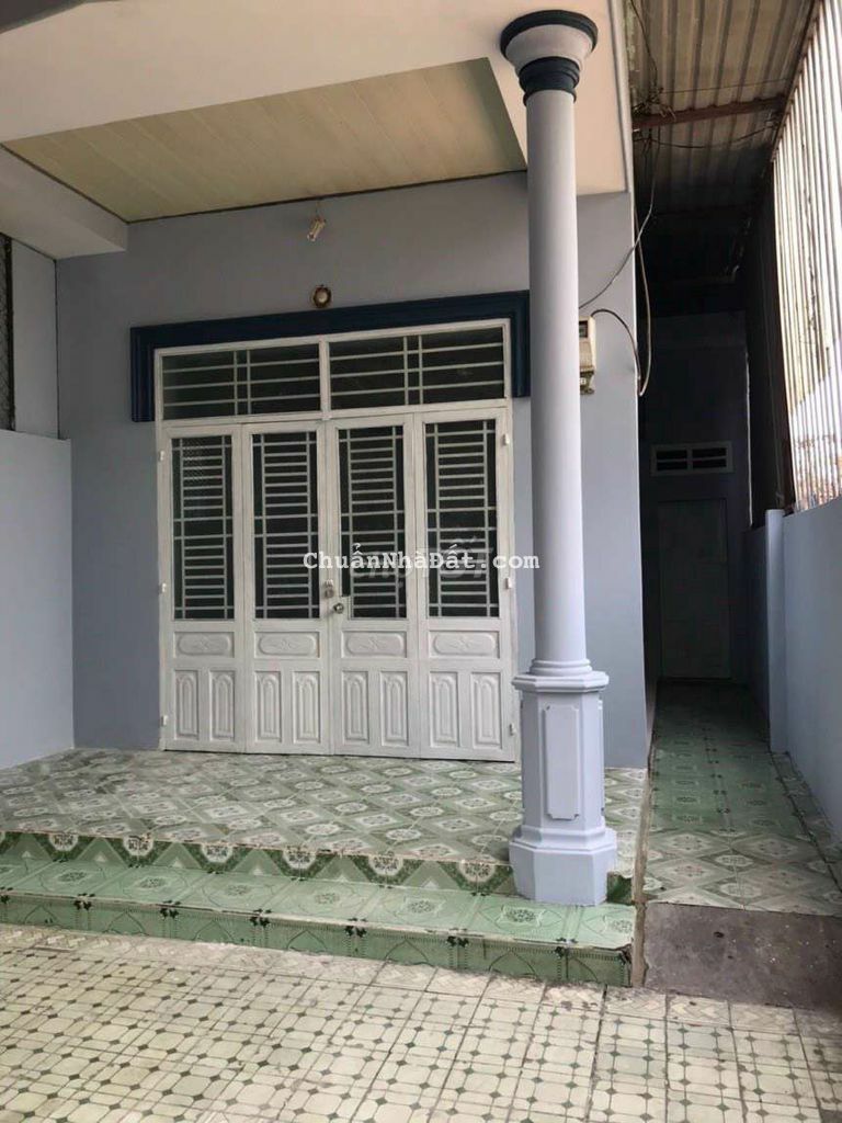 Cho thuê nhà 2pn cách đại học thủ dầu một 200m