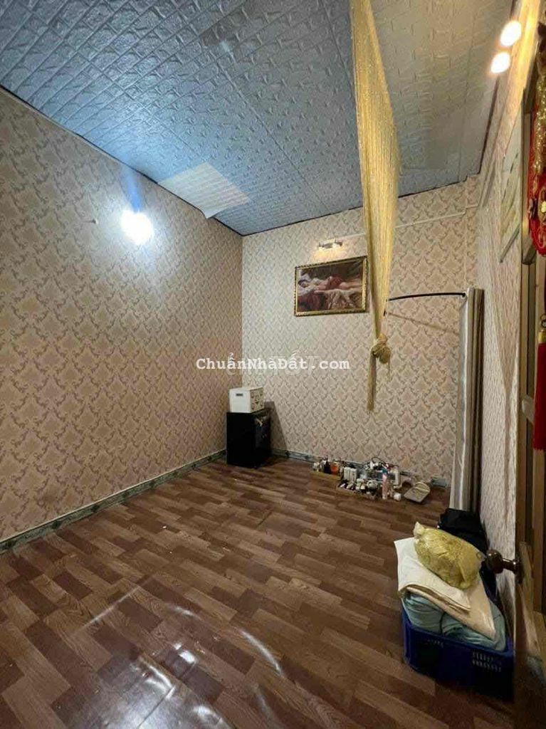 Cho thuê nhà kdc Hiệp thành 1 . 2 PN