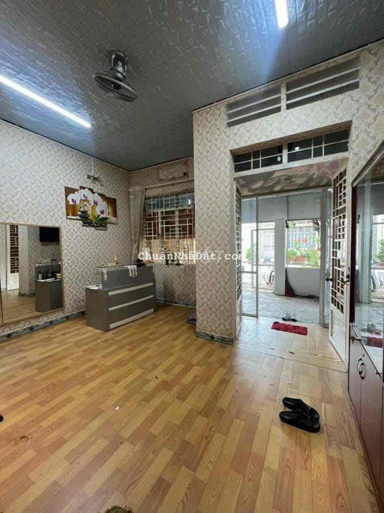 Cho thuê nhà kdc Hiệp thành 1 . 2 PN