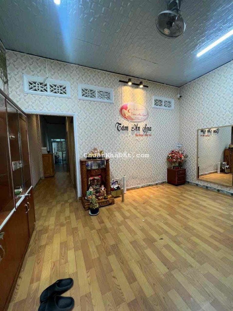 Cho thuê nhà kdc Hiệp thành 1 . 2 PN