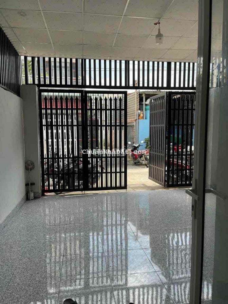 Cho Thuê Nhà Phường Phú Mỹ Gần Uỷ Ban Phường Phú Mỹ