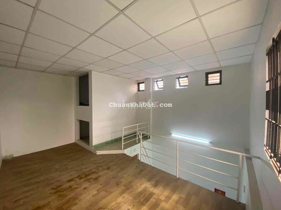 Cho thuê nhà trệt lững Hiệp thành 1 . 3PN , 2Wc