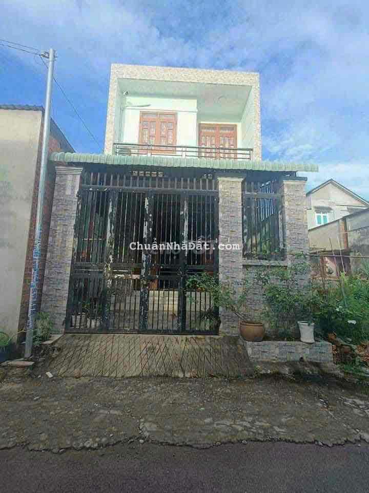 Cho Thuê Nhà Phú Hoà Gần Trường Tiểu Học Phú Hoà 3