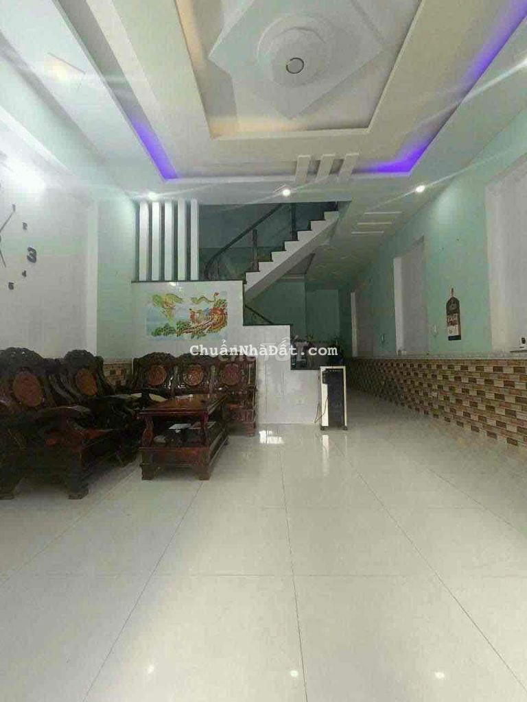 Cho Thuê Nhà Phú Hoà Gần Trường Tiểu Học Phú Hoà 3