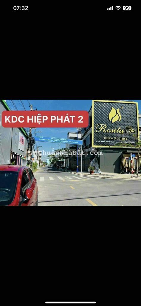 CHO THUÊ NHÀ 1 TRỆT 1 LẦU KHU DÂN CƯ HIỆP PHÁT 2 ĐƯỜNG NHỰA 8m CHO THUÊ NHÀ 1 TRỆT 1 LẦU KHU DÂN CƯ HIỆP PHÁT 2 ĐƯỜNG NHỰA 8m