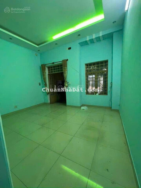 Cho thuê nhà KDC Hiệp Thành 3 - Hiệp Thành TDM 7 triệu/ tháng