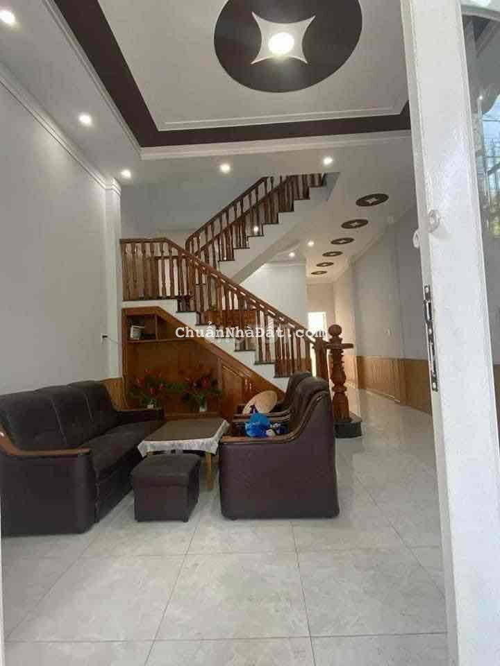 Cho Thuê Nhà Hiệp Thành 1 Trệt 1 Lầu GẦN NHÀ THỜ CHÁNH THIỆN