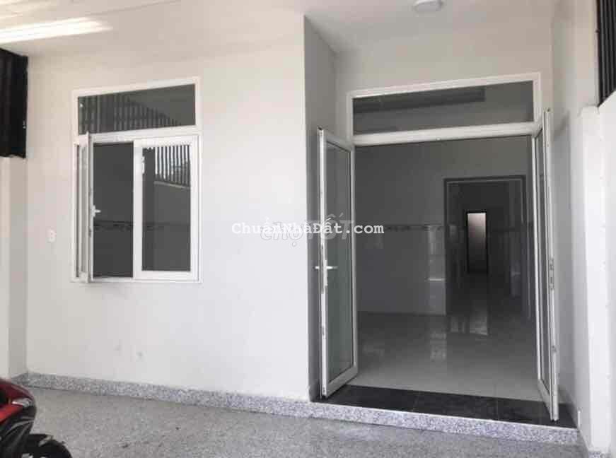 Cho thuê nhà gần chợ Phú Mỹ 2 PN , Sân 7 chỗ