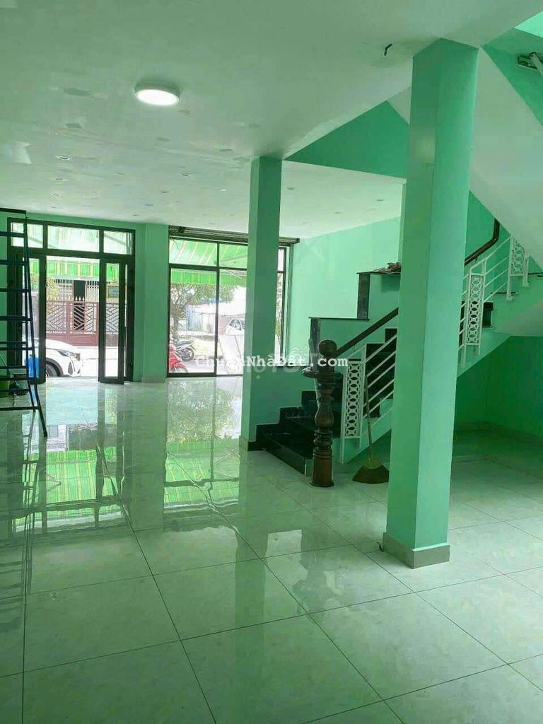 Cho thuê nhà trệt lầu 5pn 3wc khu dân cư phú hoà 1 Cho thuê nhà trệt lầu 5pn 3wc khu dân cư phú hoà 1