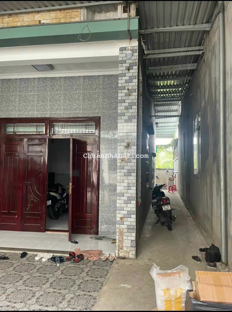 Cho thuê nhà Phú hoà HẺM CÀ PHÊ KOI 6tr/1 tháng 3PHÒNG