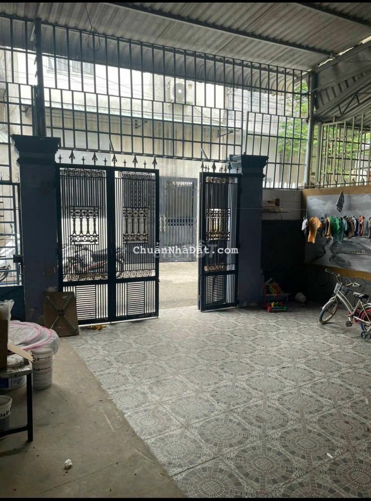 Cho thuê nhà Phú hoà HẺM CÀ PHÊ KOI 6tr/1 tháng 3PHÒNG