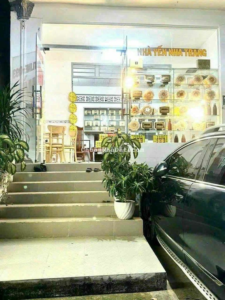 cho thuê nhà kinh doanh