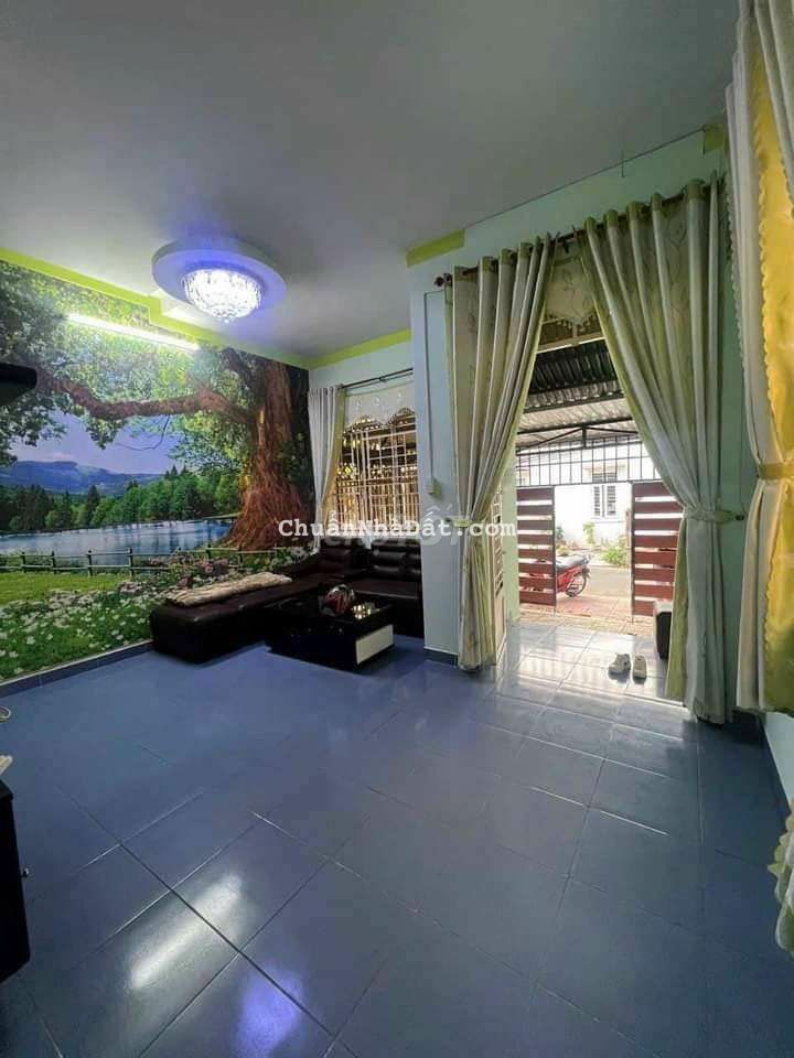 Cho thuê nhà 2pn khu dân cư hiệp thành 1 Cho thuê nhà 2pn khu dân cư hiệp thành 1