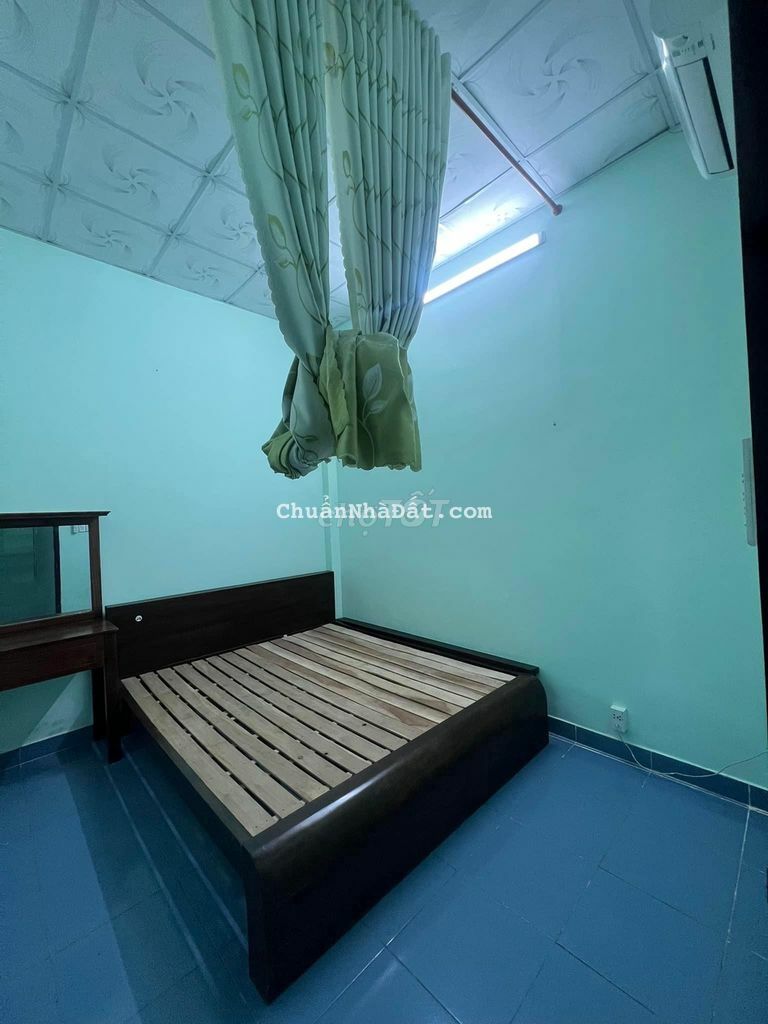 Cho thuê nhà KDC HIỆP THÀNH 3PN CÓ NỘI THẤT 7.5 tr đẹp rẻ có nội thất