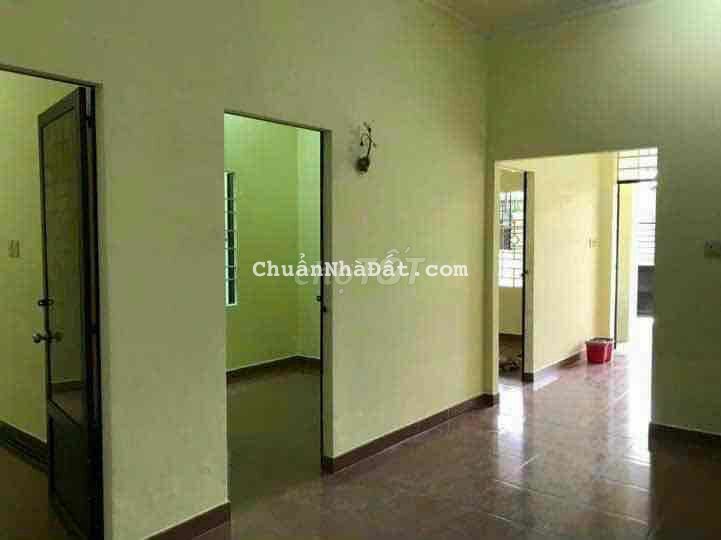 Cho thuê nhà KDC Hiệp thành 2 vị trí trung tâm gần KDC Hiệp thành 3