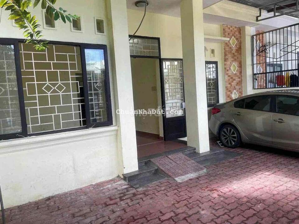 Cho thuê nhà KDC Hiệp thành 2 vị trí trung tâm gần KDC Hiệp thành 3