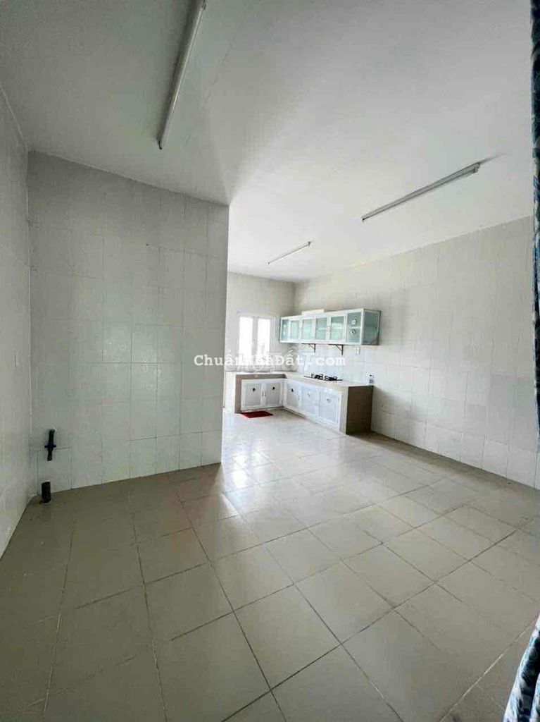 Cho thuê nhà 1 trệt 1 lầu TIAMO PHÚ THỊNH phường Phú thọ thủ dầu một