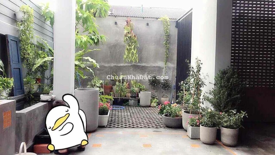 Cho thuê nhà Chánh Nghĩa 4 PN , Full Nội thất