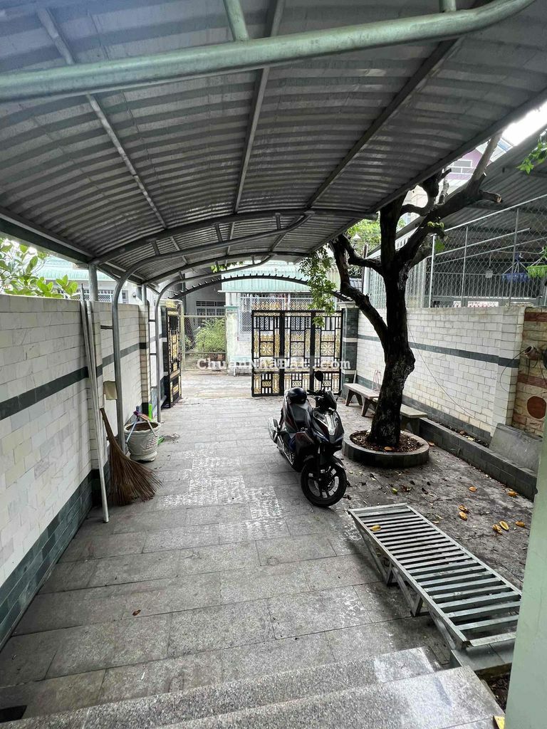 Cho thuê nhà hẻm lê hồng phong phú hoà thông đại học thủ dầu một