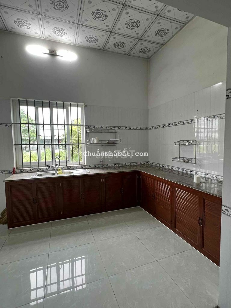 Cho thuê nhà hẻm lê hồng phong phú hoà thông đại học thủ dầu một