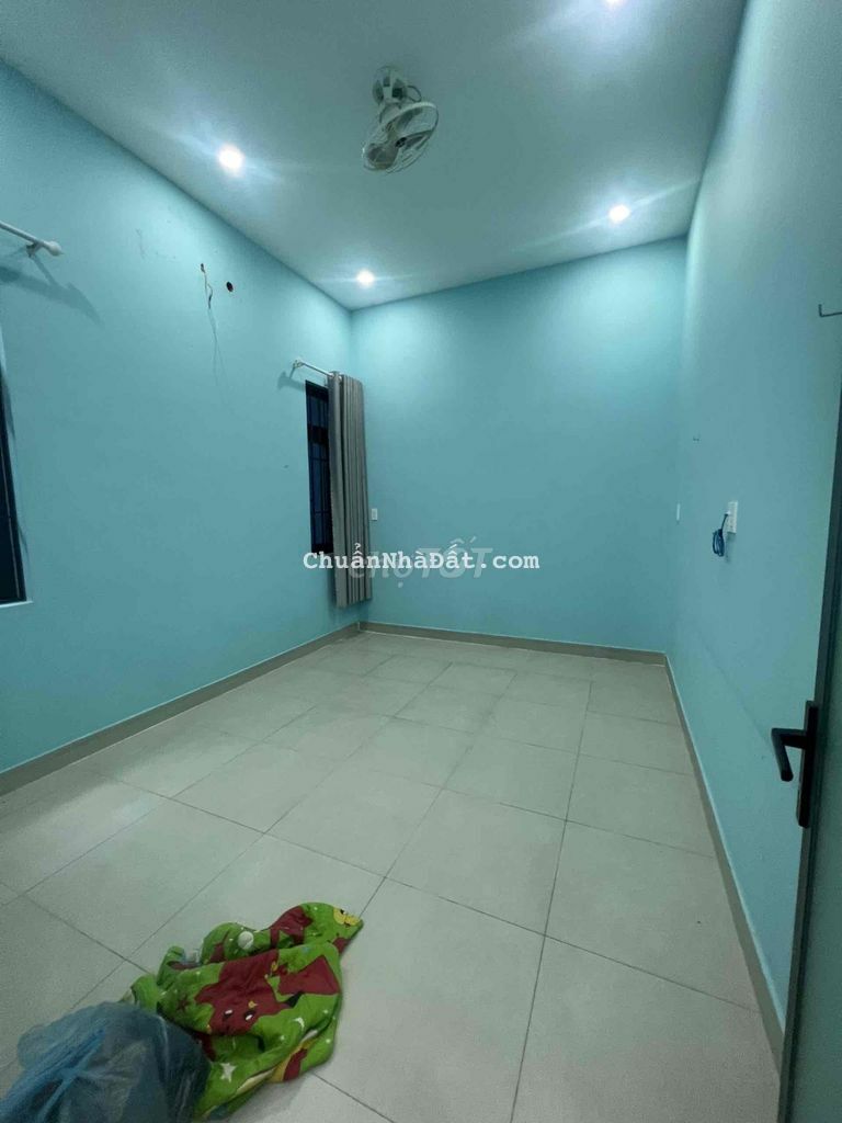 Cho thuê nhà hiệp thành gần bv 512 giường có sân vườn rộng thoáng mát