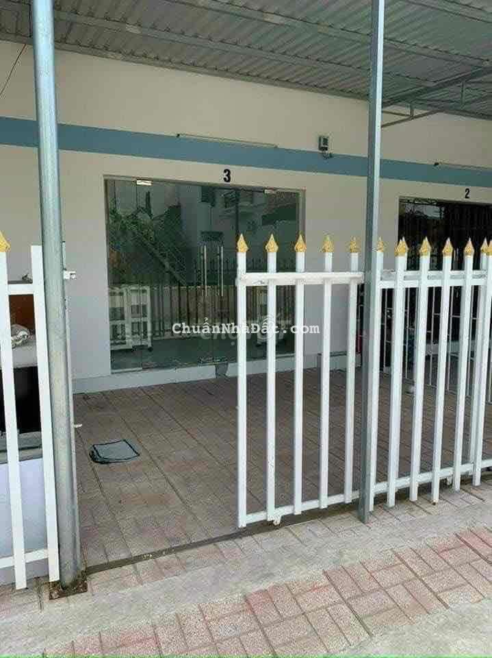 cho thuê nhà gần nhà thờ phú cường