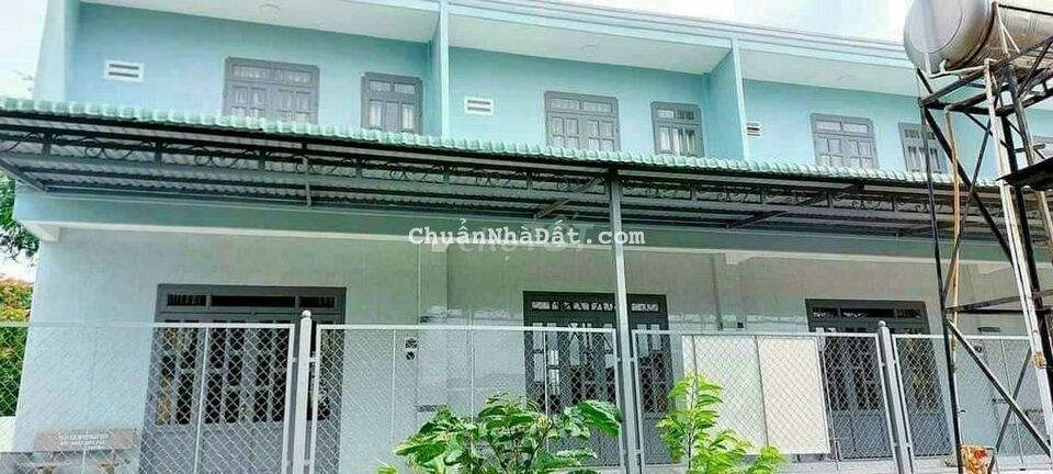 Cho thuê nhà liền kề 2pn 2wc chánh mỹ hẻm đại lộ Bình Dương