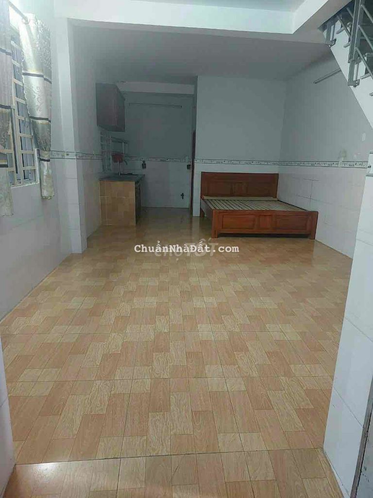 🏡CHO THUÊ NHÀ 1 TRỆT 1 LẦU 242 NGUYỄN ĐỨC THUẬN PHƯỜNG HIỆP THÀNH 1 TD