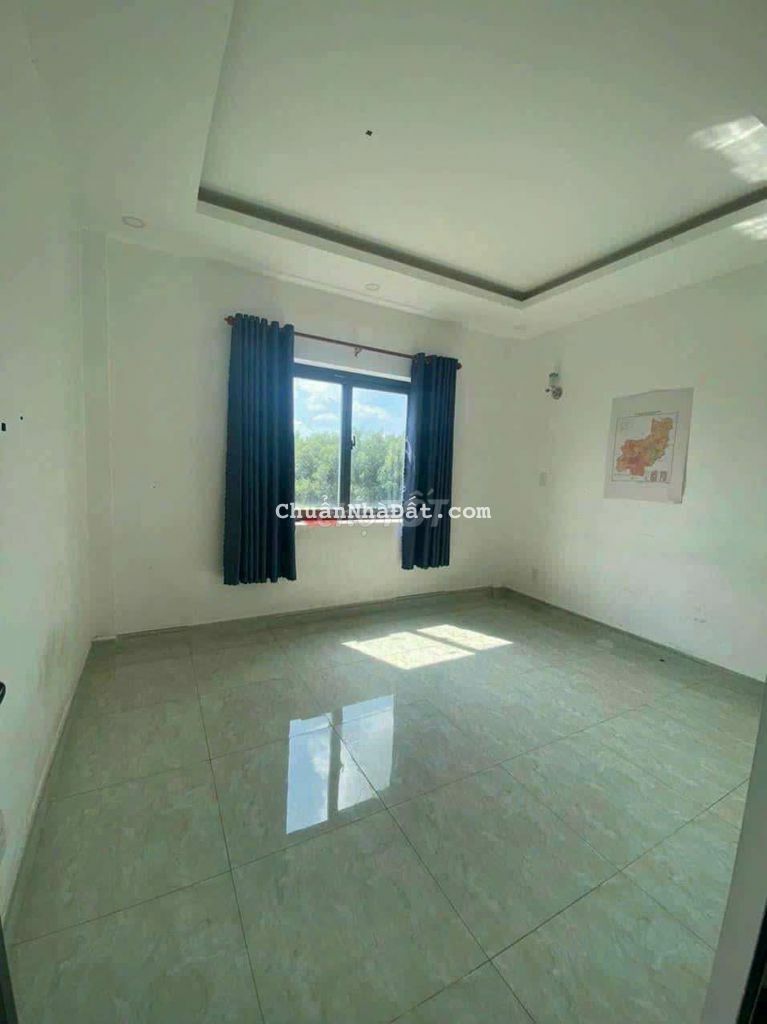 Cho thuê nhà 1trệt 2 lầu khu đô thị phúc đạt phú lợi