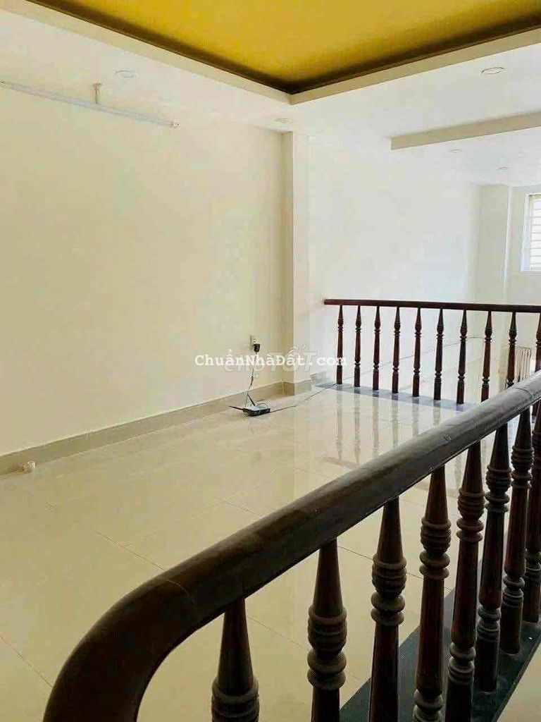 Cho Thuê Nhà KDC Hiệp Phát Phường Hiệp Thành 2PN-2WC