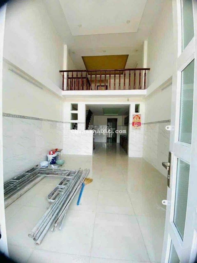 Cho Thuê Nhà KDC Hiệp Phát Phường Hiệp Thành 2PN-2WC