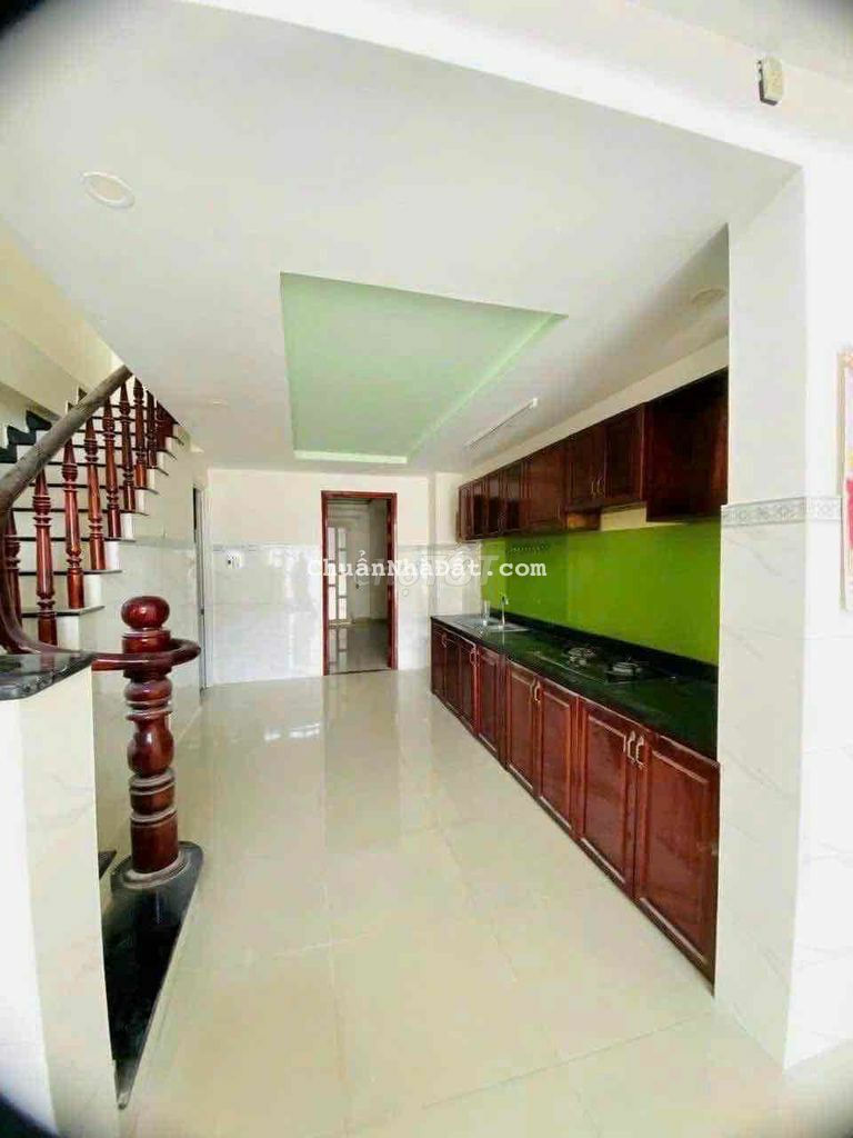 Cho Thuê Nhà KDC Hiệp Phát Phường Hiệp Thành 2PN-2WC