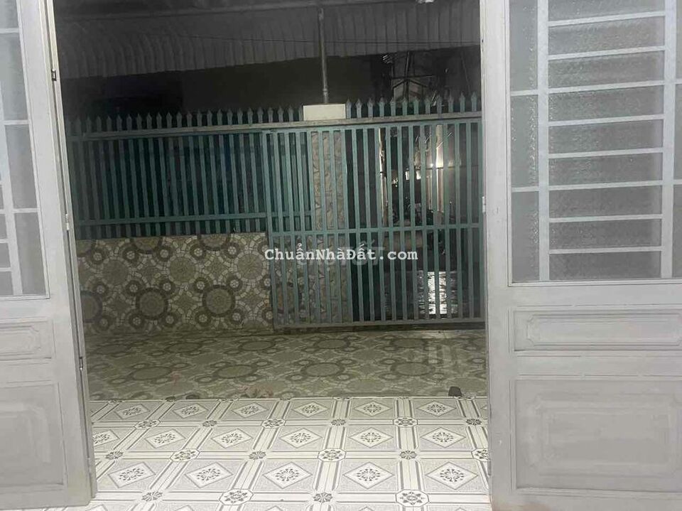 Cho thuê nhà Phú lợi , Nhà sạch sẽ