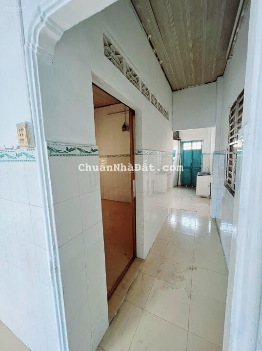 Cho thuê nhà mặt tiền Bùi Quốc khánh P Chánh Nghĩa TDM