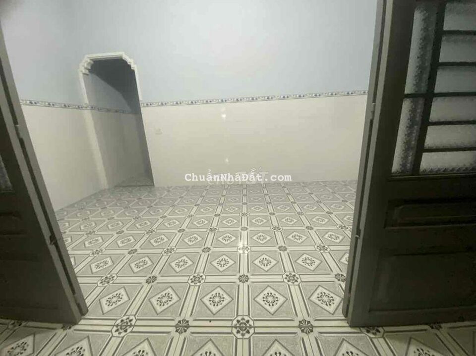 Cho thuê nhà Phú lợi , Nhà sạch sẽ