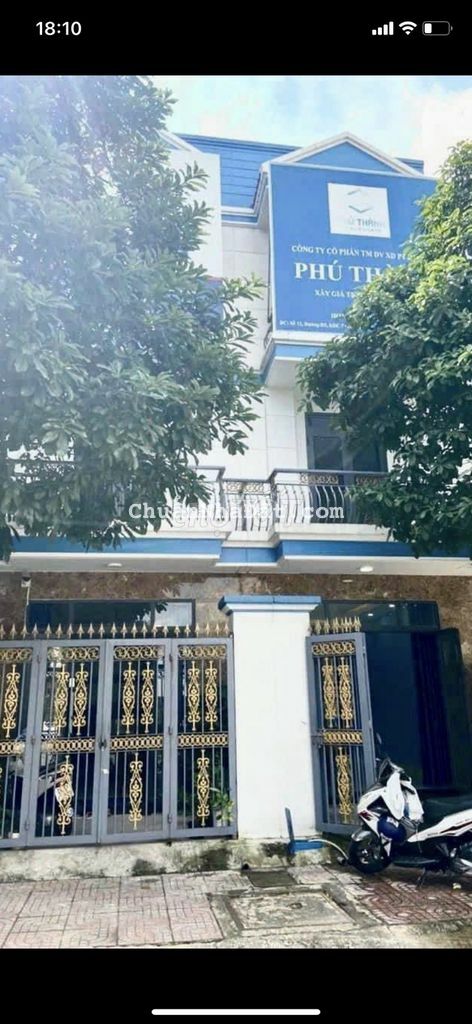 Cho thuê nhà 2 lầu khu đô thị Phúc Đạt 4 phòng giá giảm 10tr siêu rẻ Cho thuê nhà 2 lầu khu đô thị Phúc Đạt 4 phòng giá giảm 10tr siêu rẻ