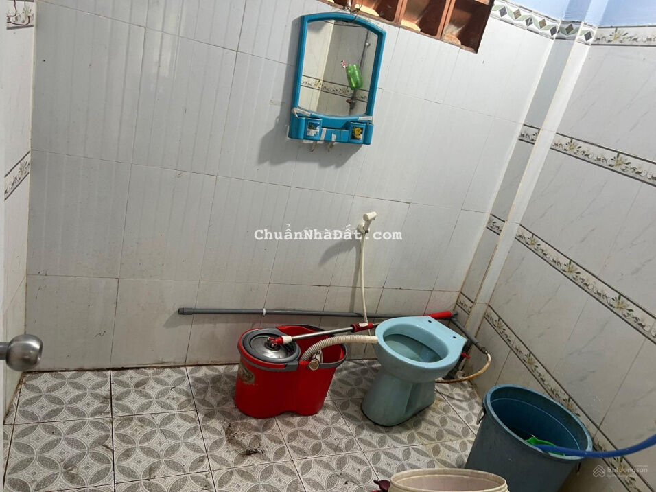 Cho thuê nhà Định Hòa Thủ Dầu Một - BD