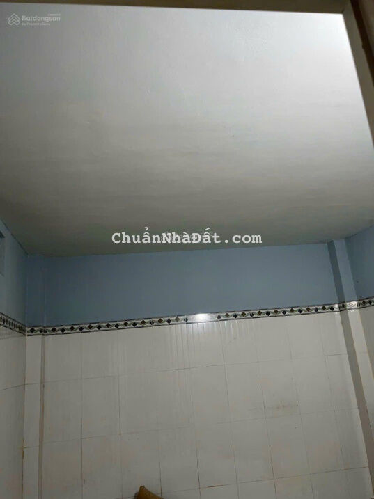 Cho thuê nhà Định Hòa Thủ Dầu Một - BD