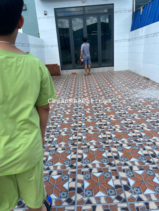 Cho thuê nhà Định Hoà 1 trệt 1 lầu Thủ Dầu Một -BD Cho thuê nhà Định Hoà 1 trệt 1 lầu Thủ Dầu Một -BD