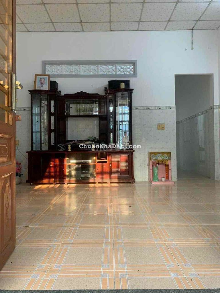 cho thuê nhà phú lợi hem 322