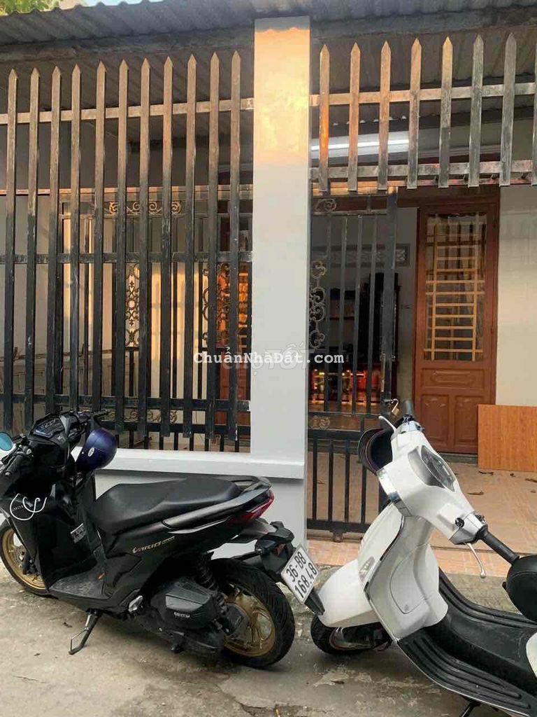 cho thuê nhà phú lợi hem 322