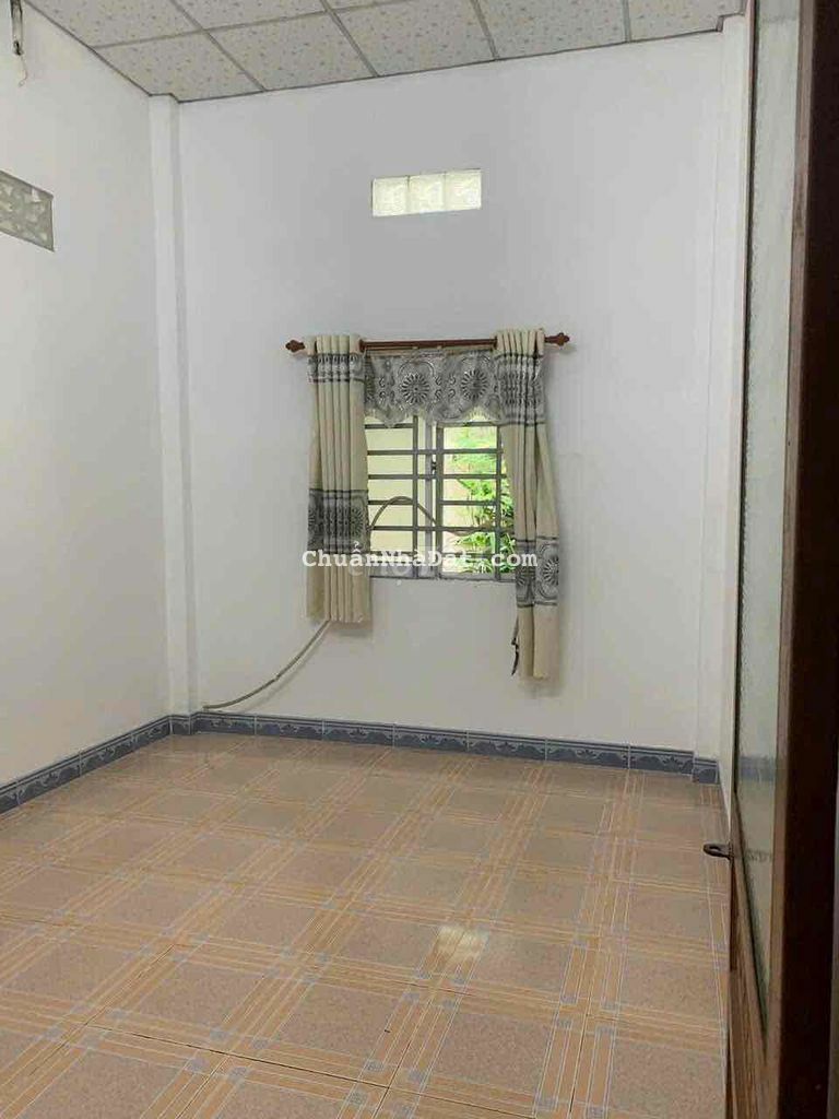 cho thuê nhà phú lợi hem 322