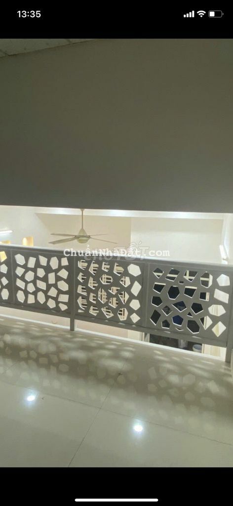 Cho thuê nhà Phú hoà gần becamex 7tr 2PN SÂN XE HƠI RỘNG  nhà sạch mới