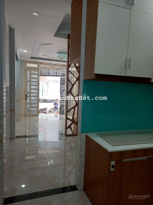 Nhà Phố 2PN, 2WC, Đường 8m - Ngay Vạn Phúc, Đường QL 13, Khu DC Sông Đà