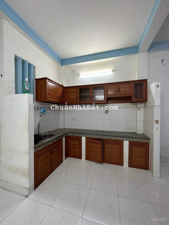 Nhà Mới 3PN, 2WC, đường ôtô - Ngay Đường Ngô Chí Quốc, Chợ Đầu Mối