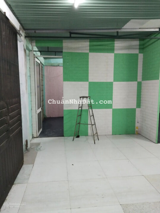 Nhà 2PN, đường xe tải - ngay Vạn Phúc, cầu Ông Dầu, QL 13 Nhà 2PN, đường xe tải - ngay Vạn Phúc, cầu Ông Dầu, QL 13