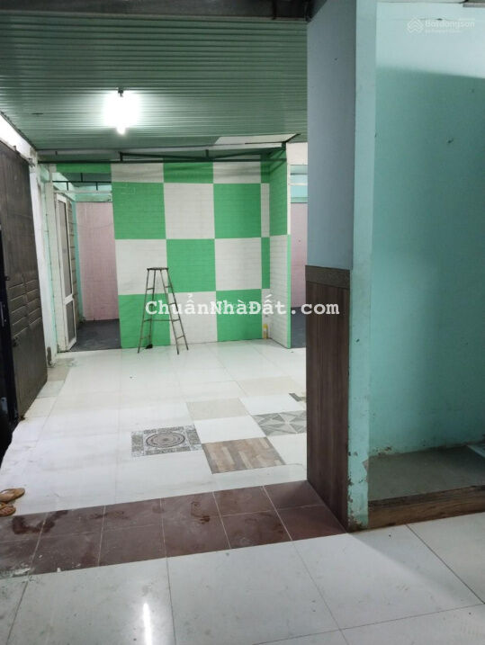 Nhà 2PN, đường xe tải - ngay Vạn Phúc, cầu Ông Dầu, QL 13 Nhà 2PN, đường xe tải - ngay Vạn Phúc, cầu Ông Dầu, QL 13